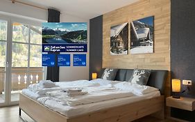 NEW! Apartment Gipfelglück Kaprun