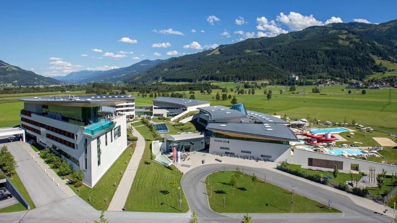 NEW! Apartment Gipfelglück Kaprun Exterior foto